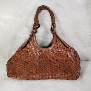 COPY - Cole Haan Genevive tote